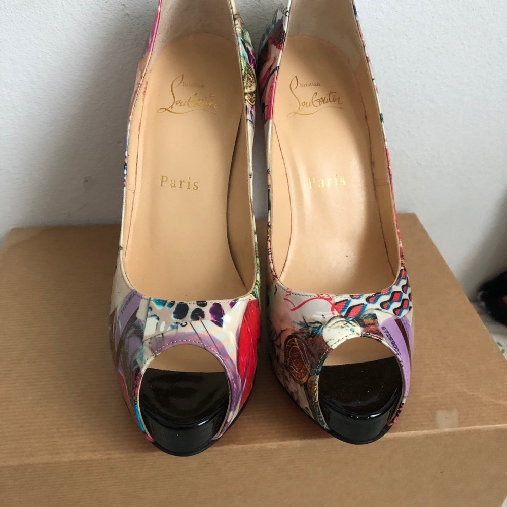 Christian Louboutin